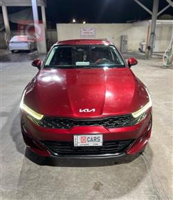 کیا K5